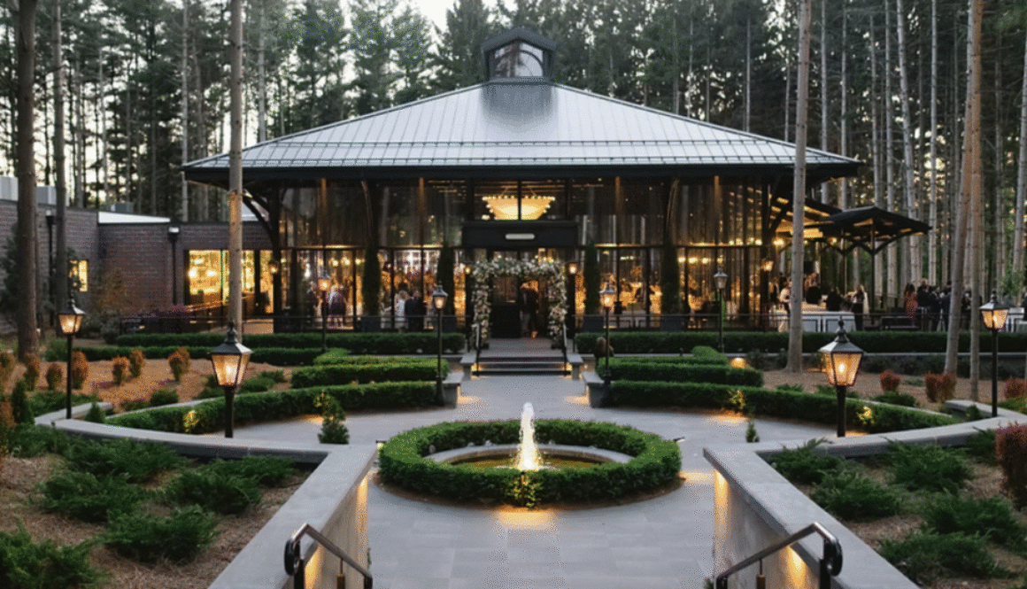 shepherd's hollow ceremony site